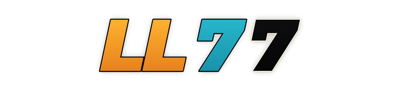 ll77 logo